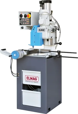 ELMAG Metall-Kreissägemaschine - 78071