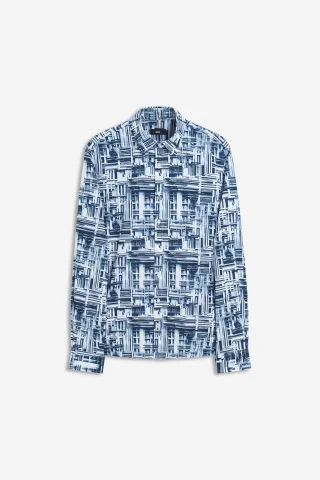 CINQUE - CISPACE-L dunkelblau - Gr. - XL