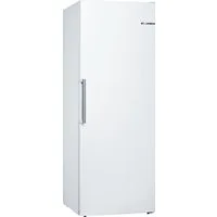 BOSCH Gefrierschrank Serie 6 GSN58DWDV, 191 cm hoch, 70 cm breit