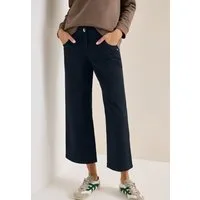 CECIL Culotte High Waist
