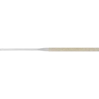 PFERD TOOLS Diamant-Nadelfeile flachstumpf - 15101063