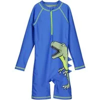 Blue Seven Schwimmanzug Beachoverall für den Strand