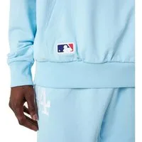 New Era Hoodie Hoodie New Era League LA Dodgers (1-tlg) Kängurutasche