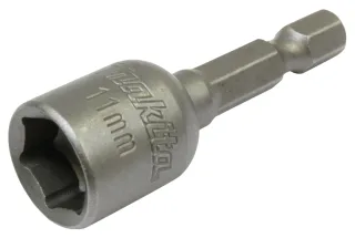 Makita Steckschlüssel 1/4" SW11 - B-61999