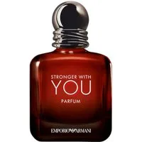 Emporio Armani Eau de Parfum Armani You Stronger With You Parfum Herrendüfte: 50 ml, 100 ml