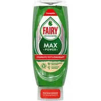 Fairy Max Power Geschirrspülmittel (545 ml)