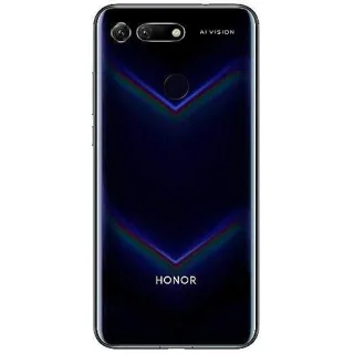 Huawei Honor View 20 128GB [Dual-Sim] midnight black