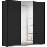 OTTO home Kleiderschrank Mehrzweckschrank Aktenschrank Möbel Mietswohnung TOPSELLER OTELI (3 Ausstattungen BASIC/CLASSIC/PREMIUM (inkl. SOFT-CLOSE-FUNKTION) Breiten 203/271/315/360 cm Höhen 210/229 cm MADE IN GERMANY
