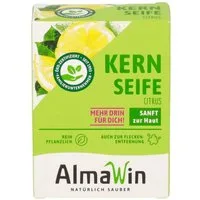 Almawin Handseife Kernseife 100g