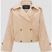 OPUS Blouson Hedie soft oat