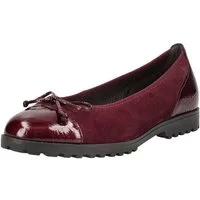 Gabor Gabor Ballerinas Leder Ballerina