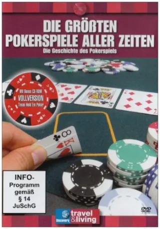 Die größten Pokerspiele aller Zeiten