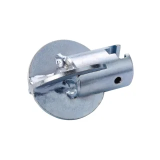 Rothenberger Kugelkopffräser 4 - Blatt 32K - 72324