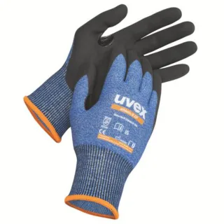 uvex athletic B XP Schnittschutzhandschuh  7 - 6003607