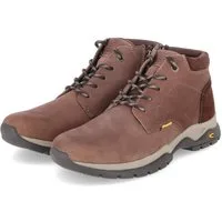camel active Camel Active 57BTA04-402-320 Herren Rauleder brown Schnürstiefel