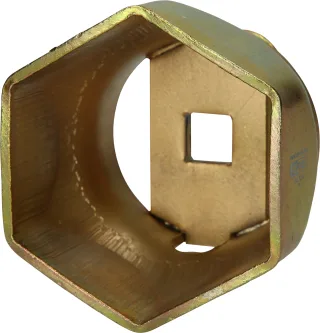 KS Tools 3/4" Achsmuttern-Schlüssel für BPW, 95 mm - 460.4939
