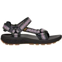 Teva Hydratrek Archive Topo purple Damen Sandale
