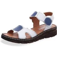 Gemini Damen Sandale