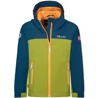 TROLLKIDS Funktionsjacke Kids Telemark Jacket