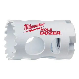 Milwaukee Lochsäge Bi-Metall 35 mm HOLE DOZER - 1 Stück - 49560072