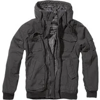 Brandit Winterjacke Brandit Herren Bronx Winter Jacket (1-St)