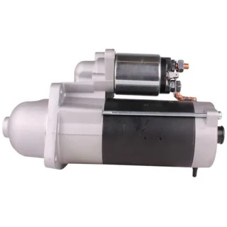 Hella Anlasser 8EA012586-341