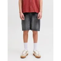 Jack & Jones Junior Shorts JJITONY JJORIGINAL SHORTS AKM 280 JNR mit lässigem Used-Look