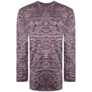 Adidas abl Chaos Herren kastanienbrauner Top