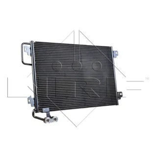 NRF Klimakondensator Renault Sc?nic