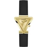 Guess Quarzuhr FAME, (1-tlg., Not a set – not applicable to this product), Quarz-Analoguhr