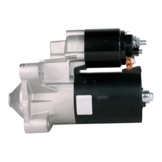 Hella Anlasser 0,9 kW Nissan Opel Renault 8EA012527-971