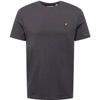 Lyle & Scott T-Shirt (1-tlg) Weiteres Detail