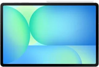 Samsung Galaxy Tab S10 FE+ 256GB [131" WiFi + 5G 12GB RAM] grau