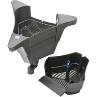 OASE Skimmer Oase SwimSkim 50- kraftvolles Absaugen von Teichoberflächen