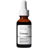 The Ordinary Gesichtsserum Multi-Peptide + Copper Peptides 1% Serum