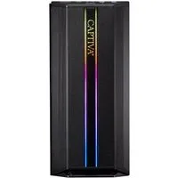 CAPTIVA Power Starter R69-322 Business-PC (AMD Ryzen 5 5600G, -, 32 GB RAM, 1000 GB SSD, Luftkühlung)