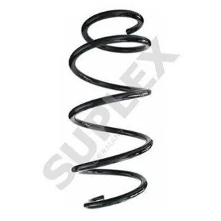 Suplex Feder vorne Mercedes C-Klasse W204 19388