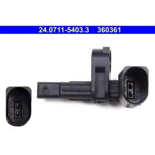 ATE Raddrehzahlsensor hinten Audi Q7 Porsche Cayenne VW Touareg