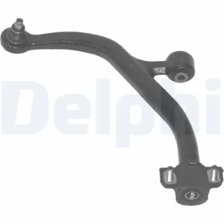 Delphi Querlenker vorne links Citroen Ax Saxo Peugeot 106 TC857