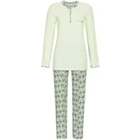Ringella Pyjama mit Knopfleiste (2 tlg)