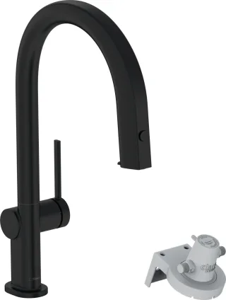 Hansgrohe FilterSystem 210 Aqittura M91 76803670