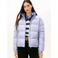Tommy Jeans Steppjacke TJW PCKBL HD ESS PFFR SHINY EXT