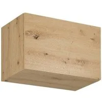 ROYAL24_MARKT Hängeschrank - Funktionaler für eine ordentliche Küche (Hängeschrank, 1-St., Nexa - G60KN) Beste Güte - Innovativ - Modern.