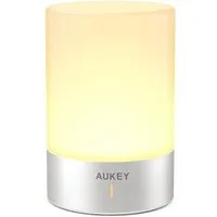 AUKEY Tischleuchte LT-ST21, Wiederaufladbar