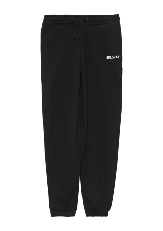 s.Oliver Junior Jogginghose mit Schriftzug