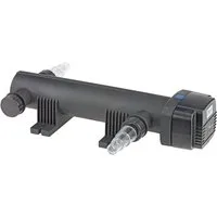 OASE UVC-Klärer OASE Vitronic 24 Watt UVC-Klärer für Teiche bis 25 m³ - Beseitigung