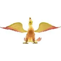 Bayala Phoenix, Spielfigur