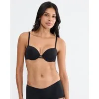 Triumph Bügel-BH Body Make-Up Illusion Komfortbügel für leichten Halt