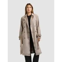khujo Trenchcoat HERA