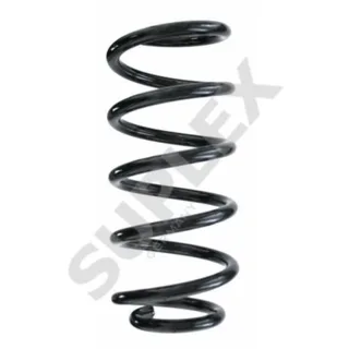 Suplex Feder hinten Mini 06476